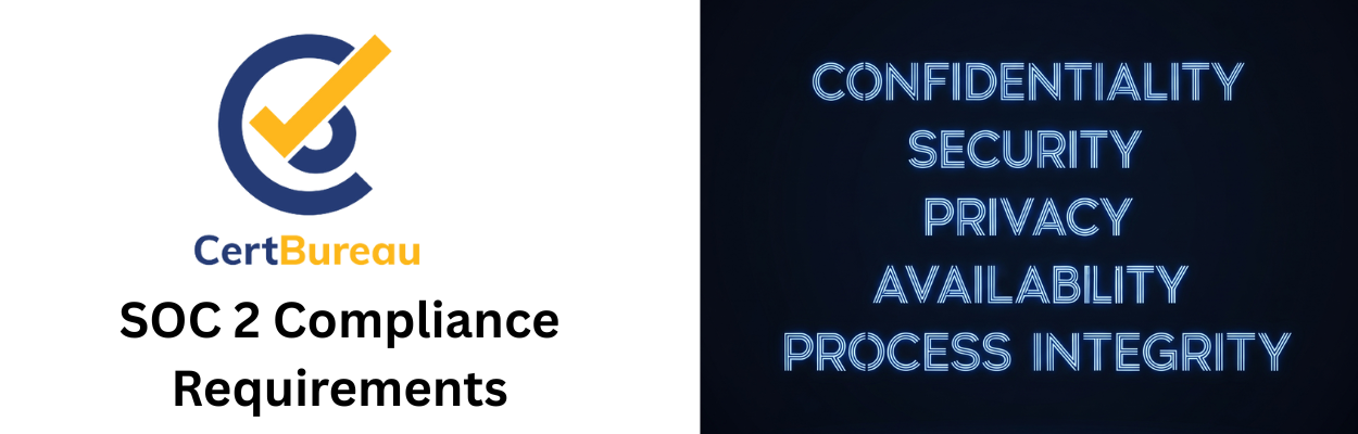 SOC 2 Compliance Requirements