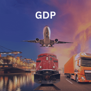 GDP Certification – Good Distribution Practices in 2025