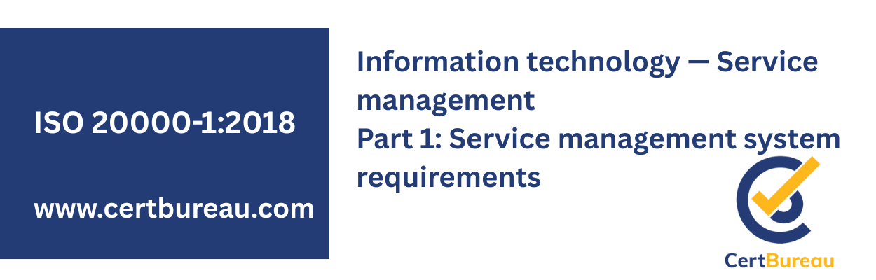 ISO 20000