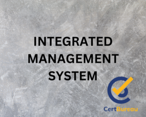 Integrated management System in 2025 – Positive and Vital