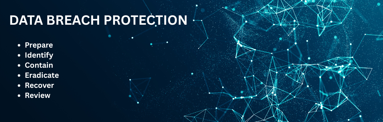 Data Breach Protection