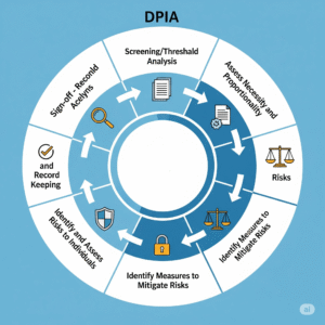 DPIA in 2025 – Best Practices for Success