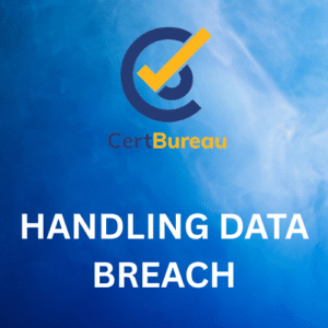 How to handle Data Breach in 2025 – Protecting Assets