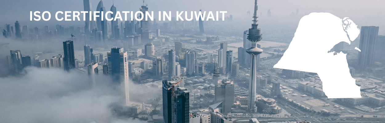 ISO CERTIFICATION IN KUWAIT