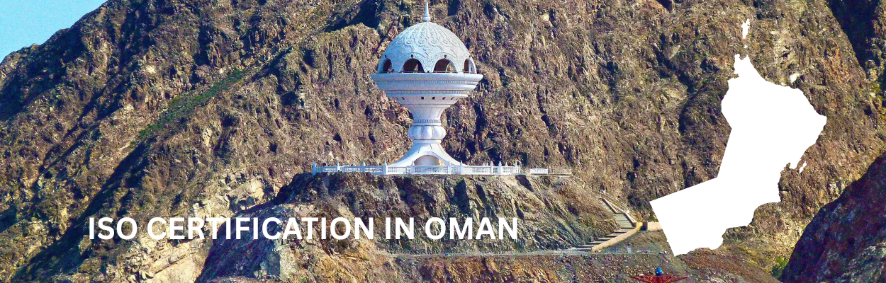 ISO Certification in Oman