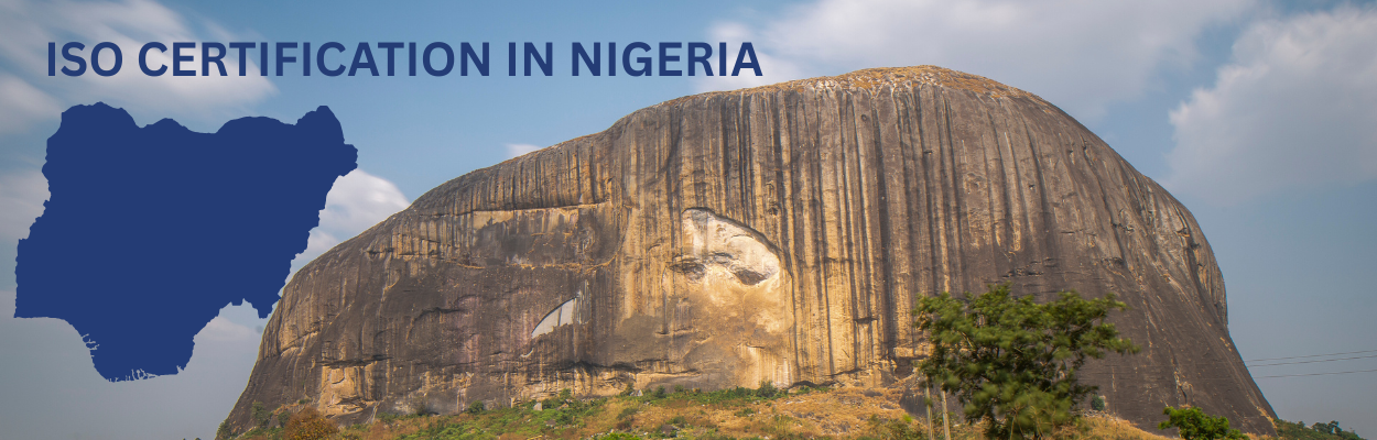 ISO Certification in Nigeria