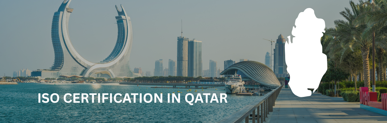 ISO Certification in QATAR