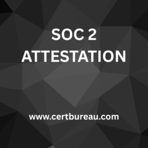 SOC 2 Attestation – Easy and Genuine Approach