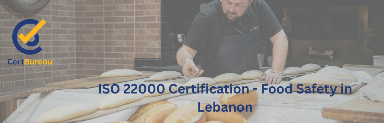 Food Safety in Lebanon