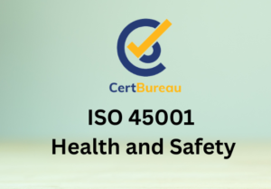 ISO 45001 Health and Safety – Important for Business