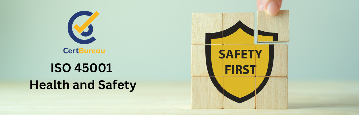 ISO 45001