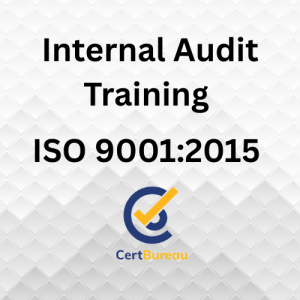 ISO 9001 Internal Auditor Training in Oman – Audit Ready