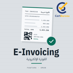 E-Invoicing in Oman: ISO 27001 ISMS Ultimate Guide
